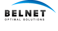 Belnet Логотип