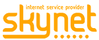Skynet Логотип